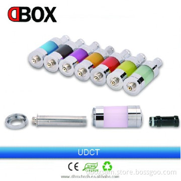 2014 Ultimate DCT Clearomizers